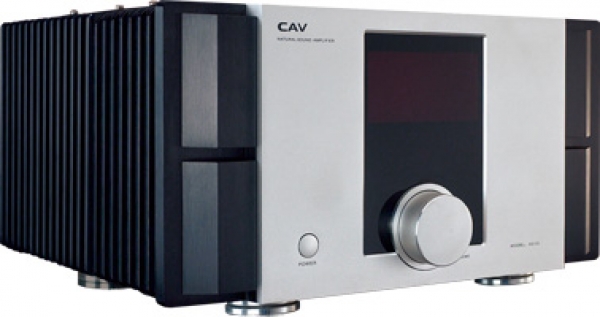 製品情報｜音響映像機器・オーディオのトップメーカー CAVジャパン
